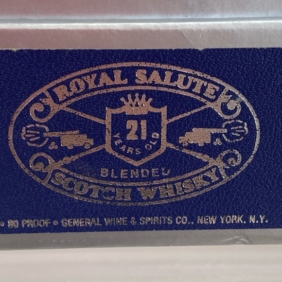 Vintage Stuart Crystal Cut Glass Candy Compote Footed Dish - Picture 5 of 12